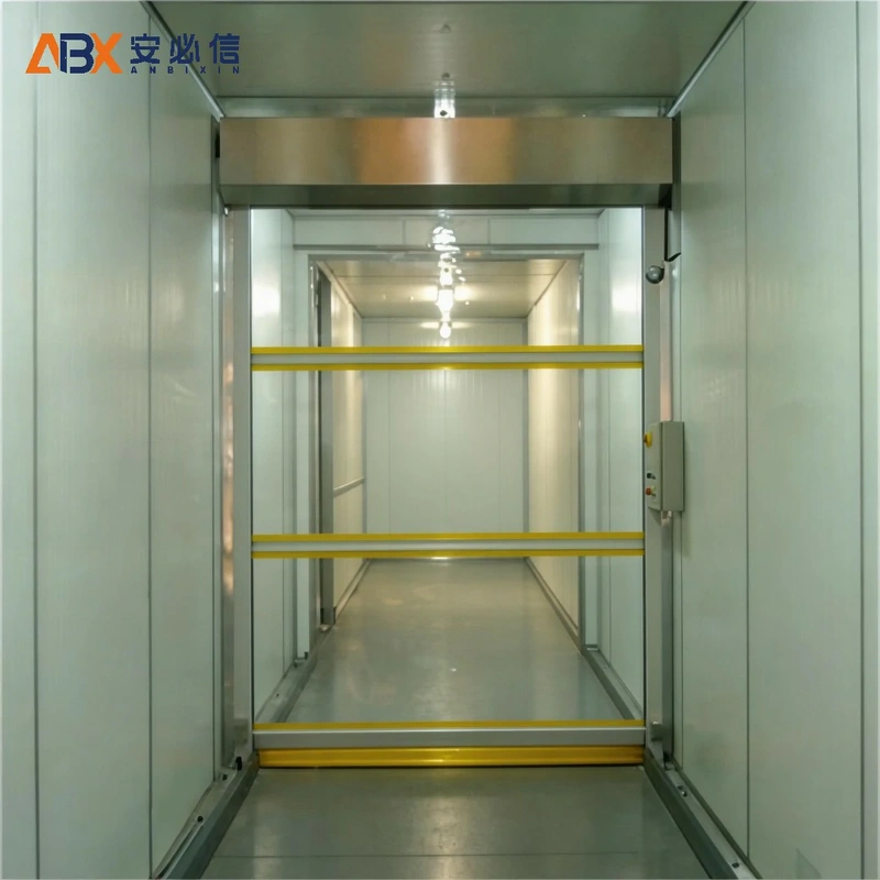 荆门市快速卷帘门