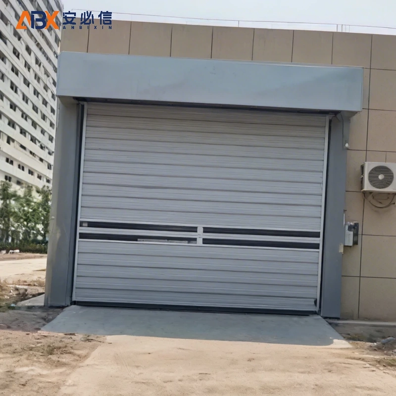 荆门市雷达高速门