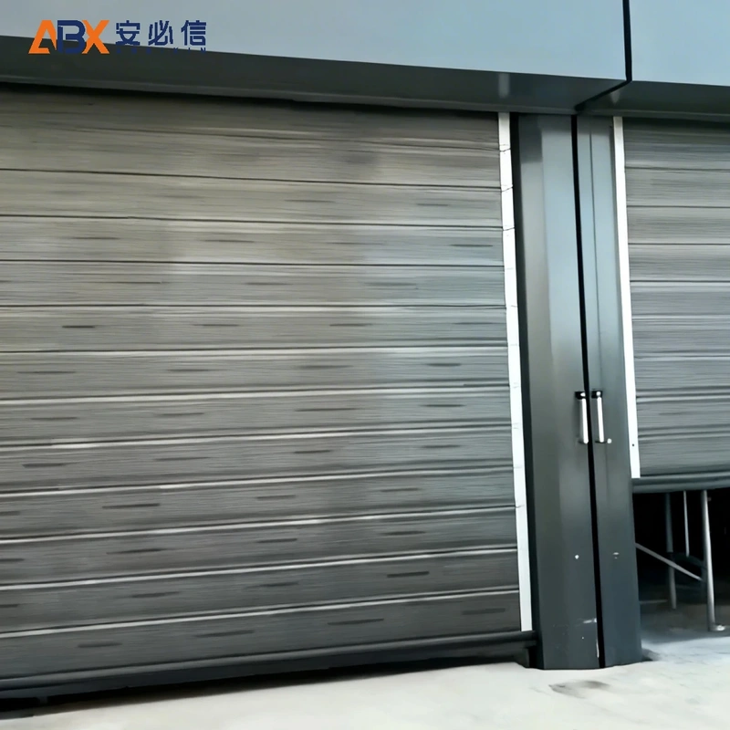 荆门市消防高速门