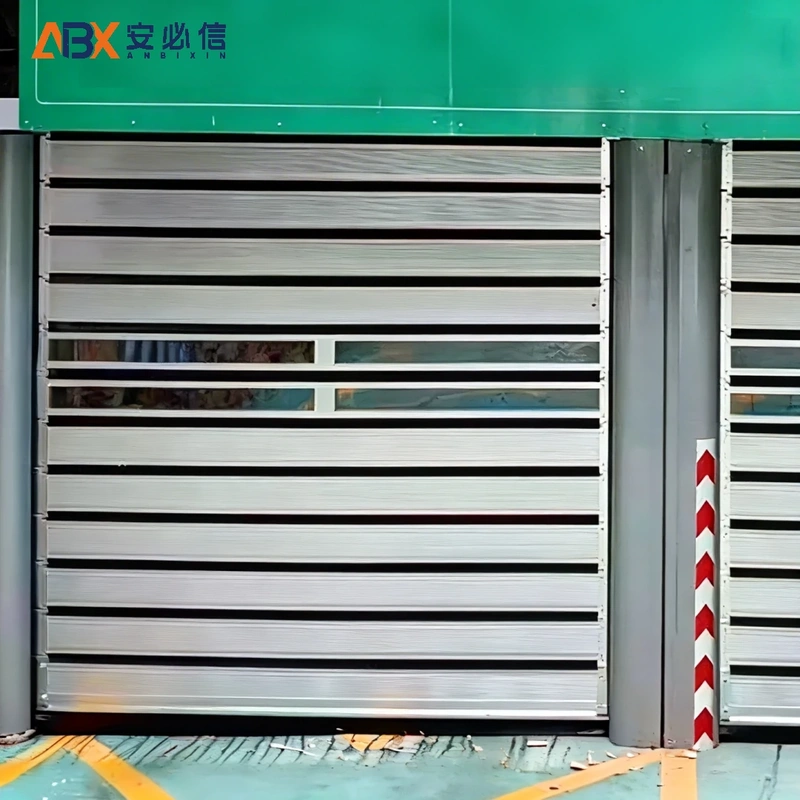 荆门市医药密闭高速门